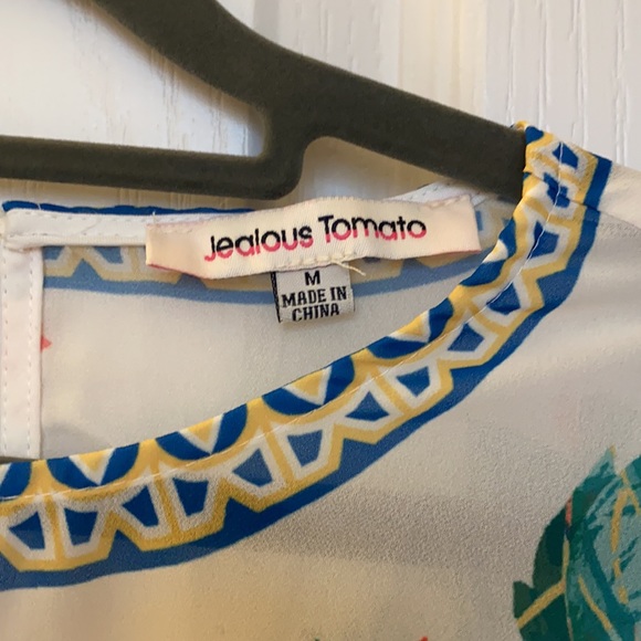 VICI DOLLS Blouse - Picture 2 of 3